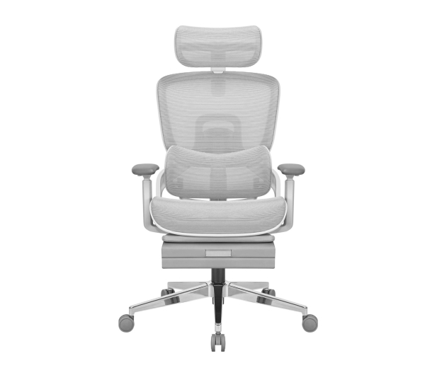 Huzaro Expert 9.3 Grey - 1488471 - zdjęcie 3